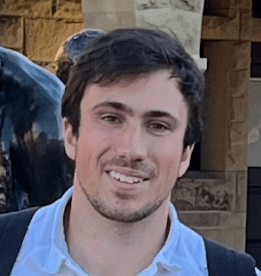 Derek Rosenzweig